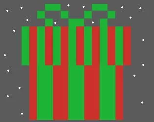 Рецензии Happy Christmas Andrew! (itch)