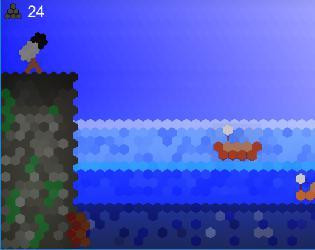 Рецензии Castle Master Faster Blaster (itch)