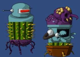 Статьи по Exquisite Corps (itch)