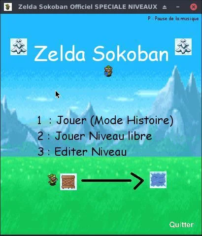 Zelda Sokoban 2D (itch) Zelda Sokoban 2D (itch)