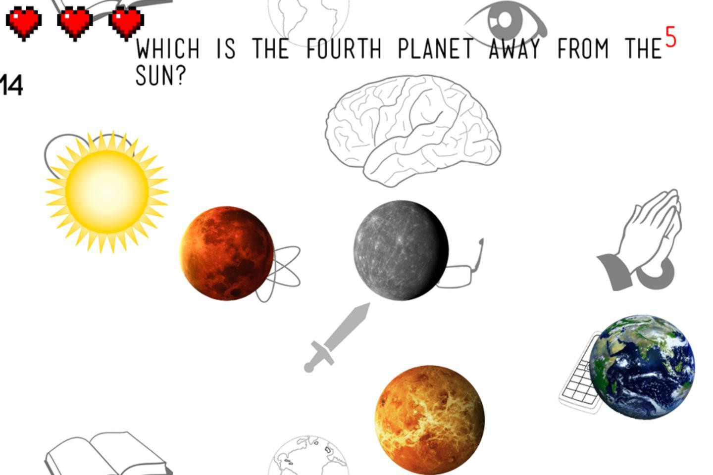 Are You Smart? (itch)