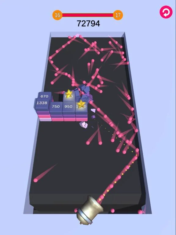 Nonstop Balls 3D Nonstop Balls 3D