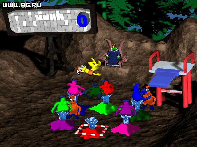 FlipOut! FlipOut!