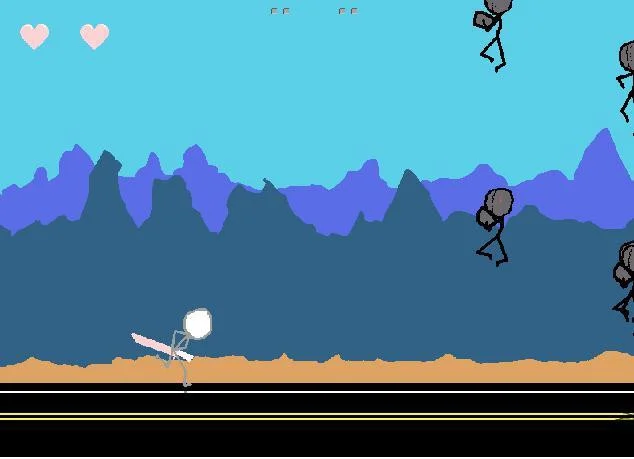 Новости о RunRealGood!! :D (itch)