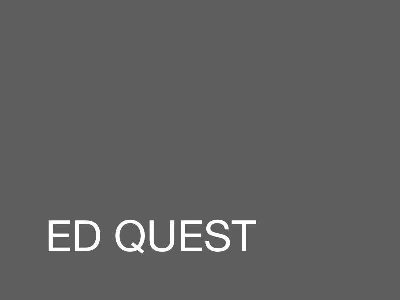 ED Quest (itch) ED Quest (itch)