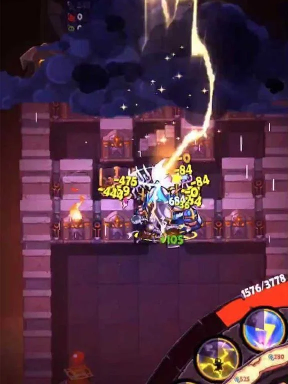I Monsters:Roguelike RPG