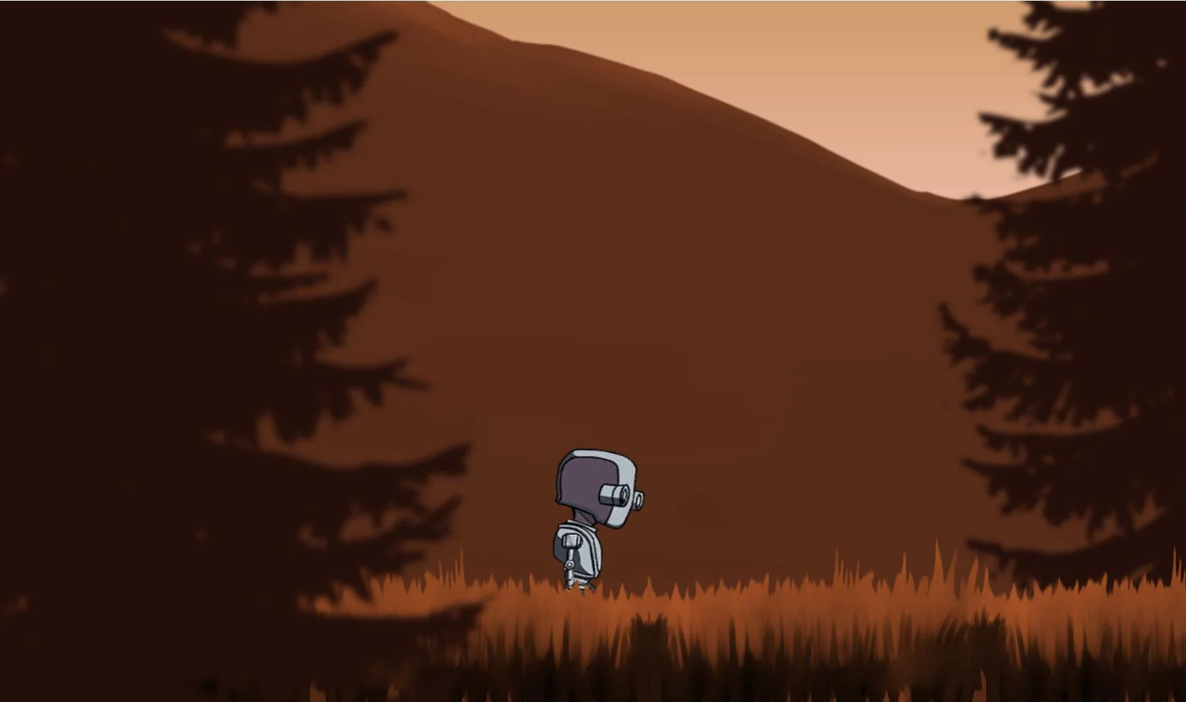 Новости о Robot Man (itch)
