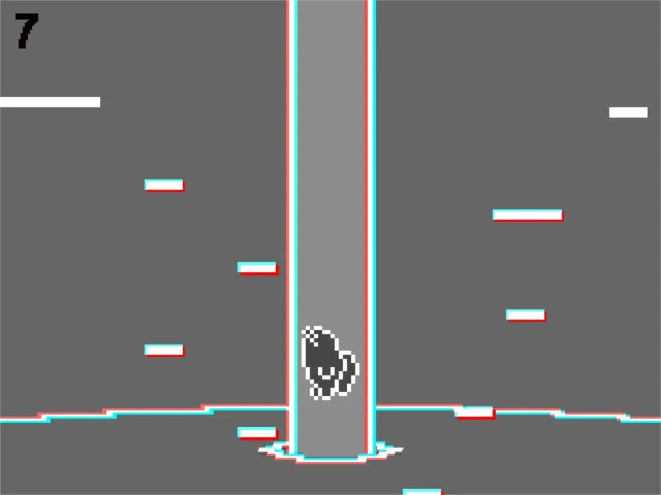 Pillar (itch) Pillar (itch)