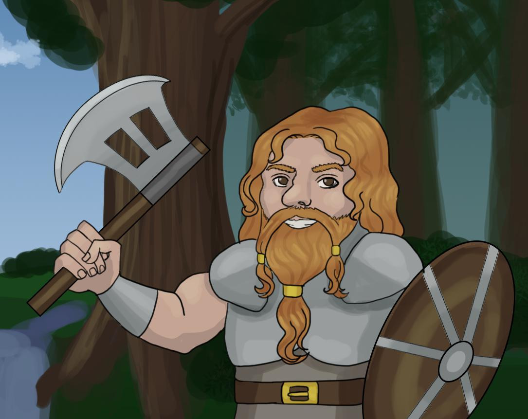 Bazyliszek – historia prawdziwa (itch)