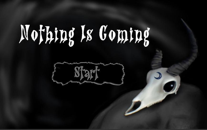 Nothing Is Coming (itch)