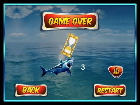 Great White Shark Hunters: Blue Sea Spear-Fishing Adventure PRO Great White Shark Hunters: Blue Sea Spear-Fishing Adventure PRO
