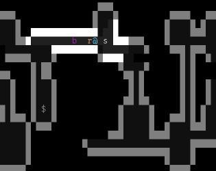 Dungeon of Cursed Artifacts (itch) Dungeon of Cursed Artifacts (itch)