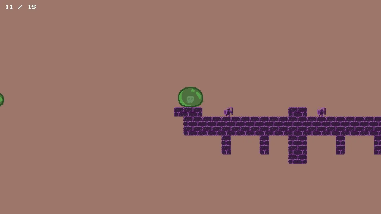 Slime Game (LD43) (itch) Slime Game (LD43) (itch)