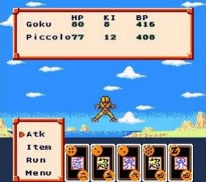 Dragon Ball Z: Super Saiya Densetsu Dragon Ball Z: Super Saiya Densetsu
