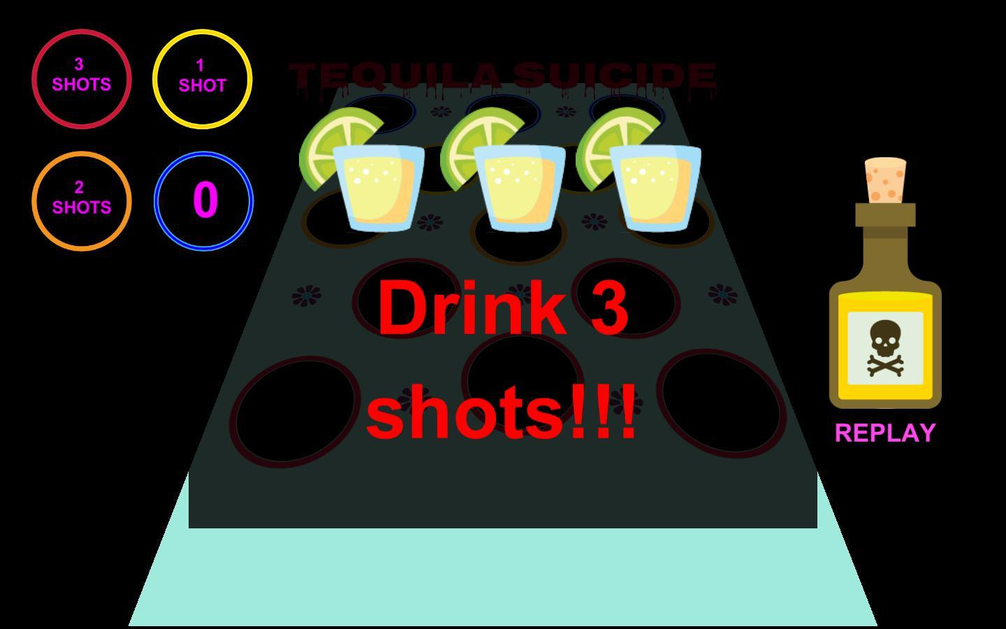 Новости о Tequila Suicide (itch)