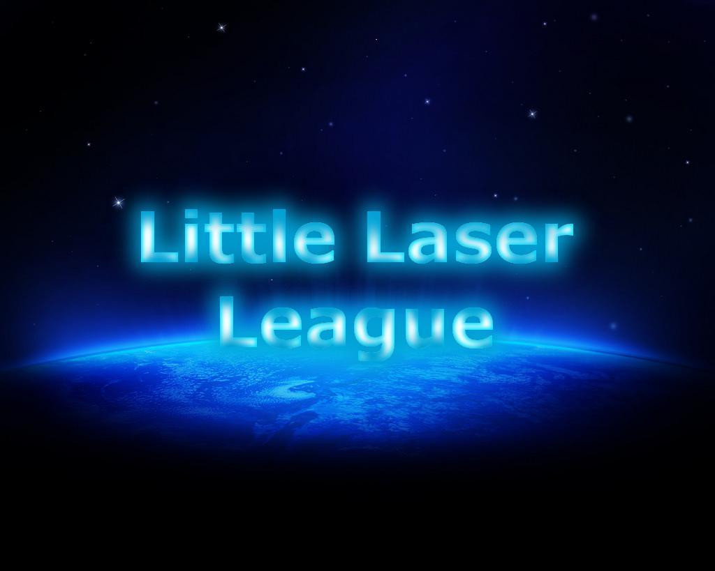 Little Laser League (itch) Little Laser League (itch)