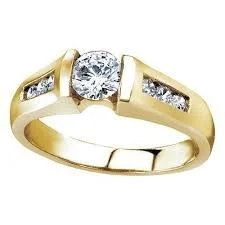 RING COLLECTOR (itch) RING COLLECTOR (itch)