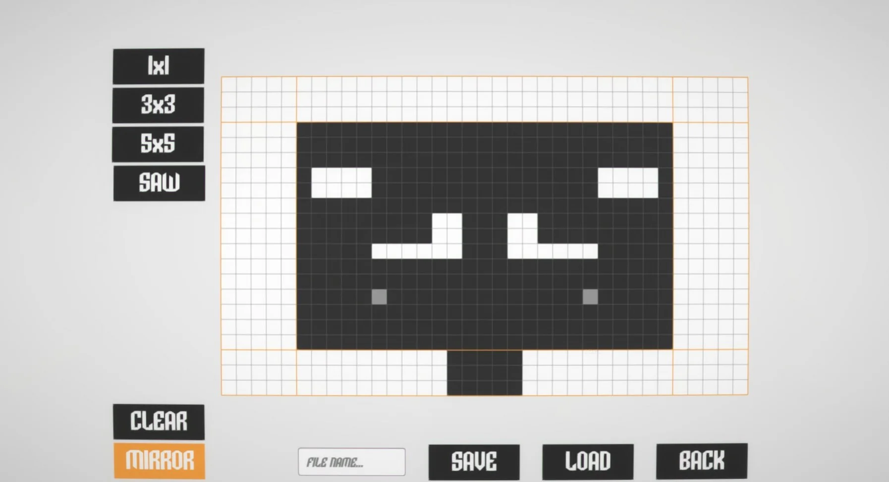 Рецензии Square Brawl