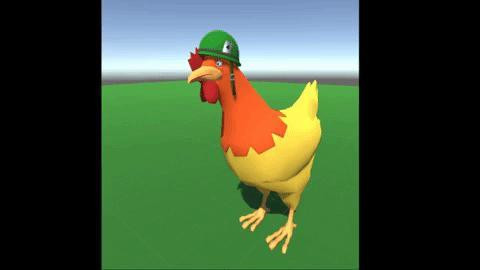 ChickenRally (itch) ChickenRally (itch)