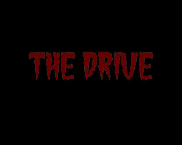 The Drive (itch)