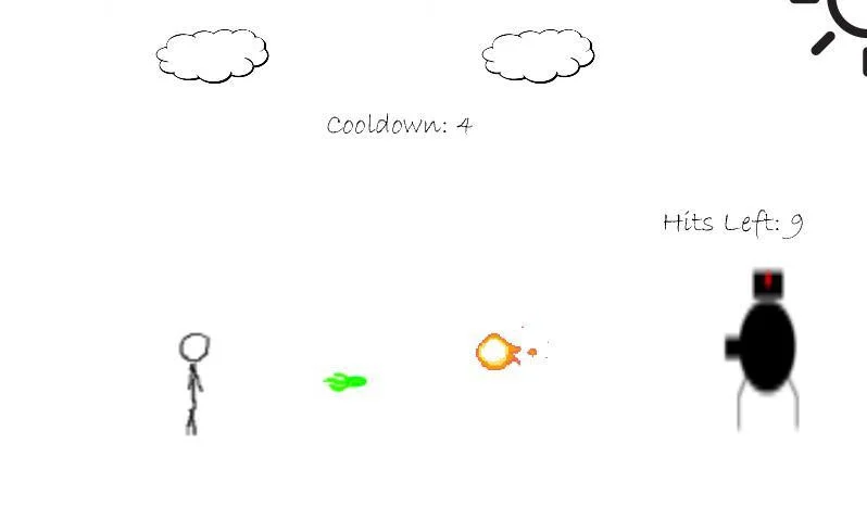 Keep Going Right (itch)