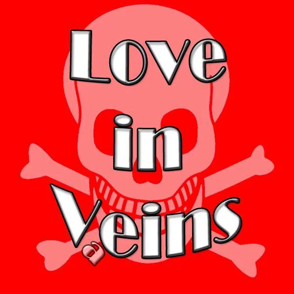 Love In Veins (itch) Love In Veins (itch)