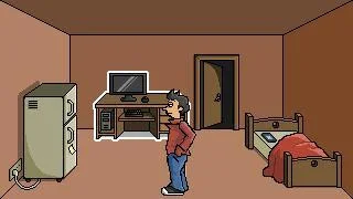 Millennial Simulator - First World Basic Needs (itch) Millennial Simulator - First World Basic Needs (itch)