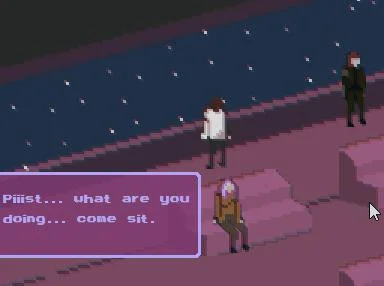 Here (itch)