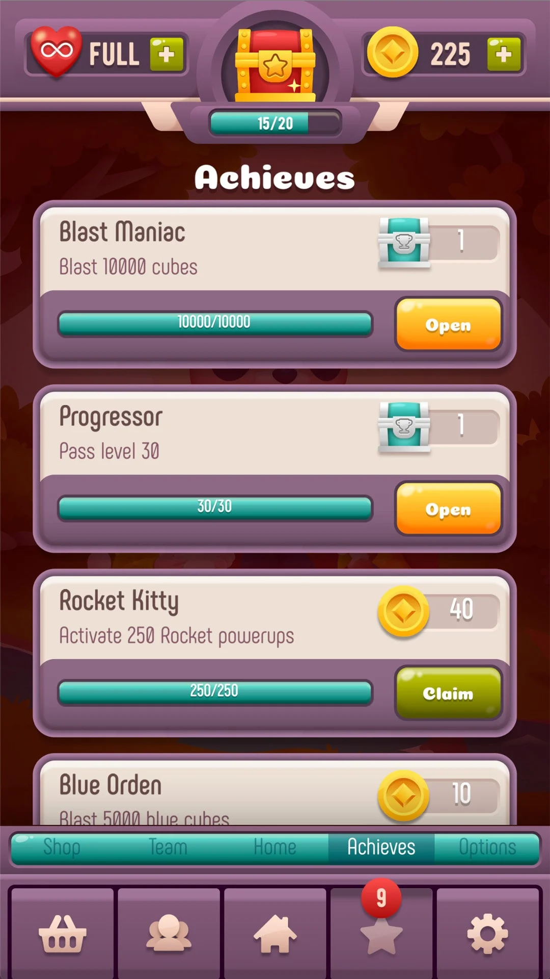 Kitty & Friends: blast of fun (itch) Kitty & Friends: blast of fun (itch)