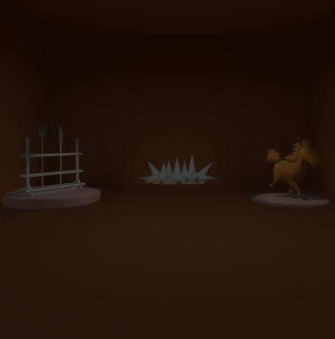 Demo Assets for week 7 (itch)