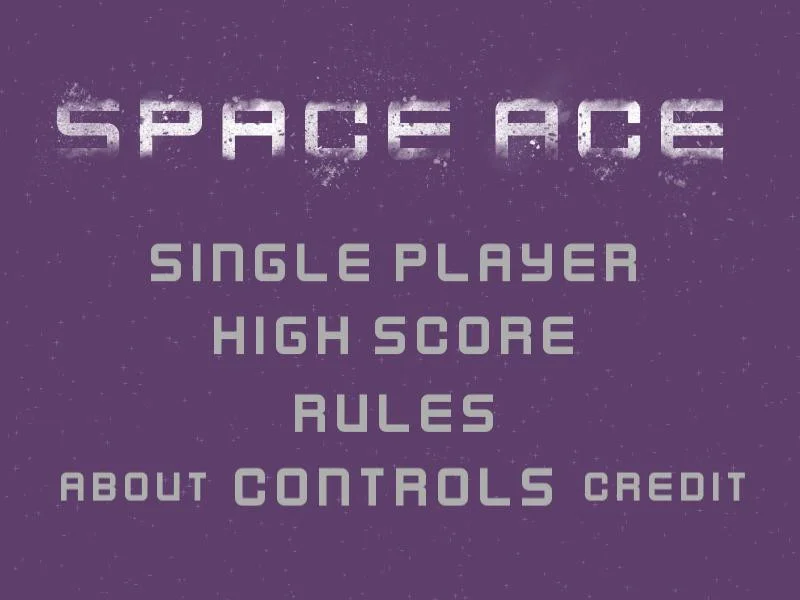 Space Ace (itch) Space Ace (itch)