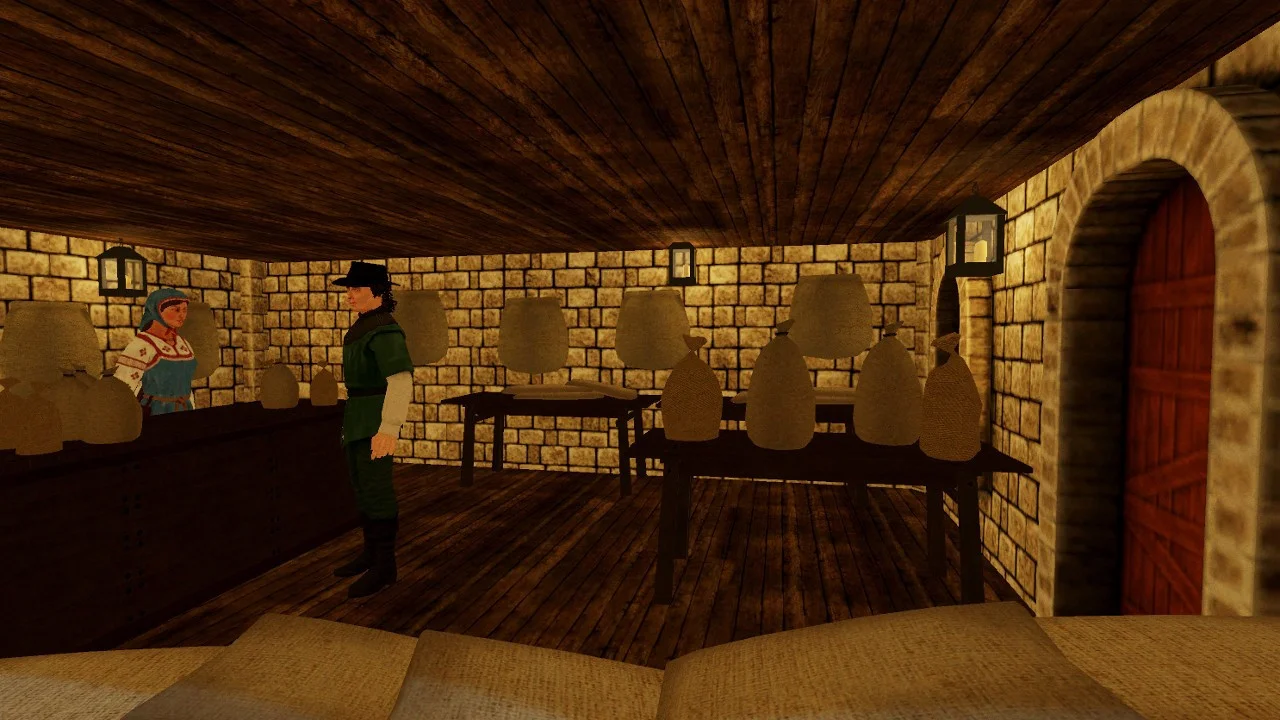 Leprechaun Shadow Leprechaun Shadow
