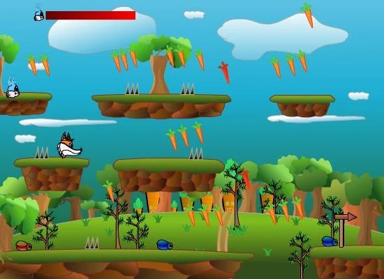 BunnyEscape (itch)