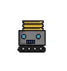 Robot Sushi (itch) Robot Sushi (itch)
