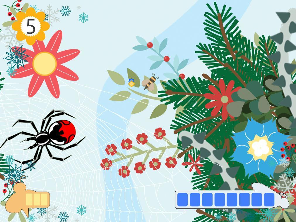 Pollen Panic (itch) Pollen Panic (itch)