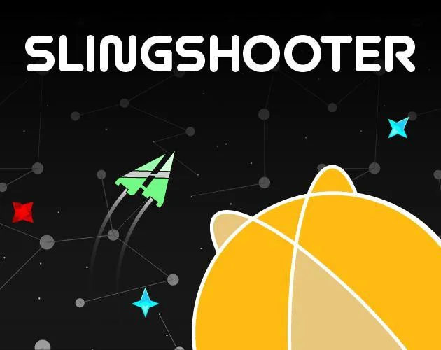 Slingshooter (itch)