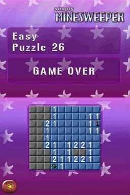 Simply Minesweeper