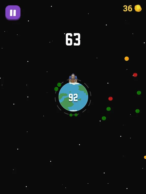 Asteroid Orbit Asteroid Orbit