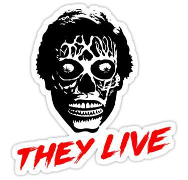 They Live (M-16 Studio) (itch)