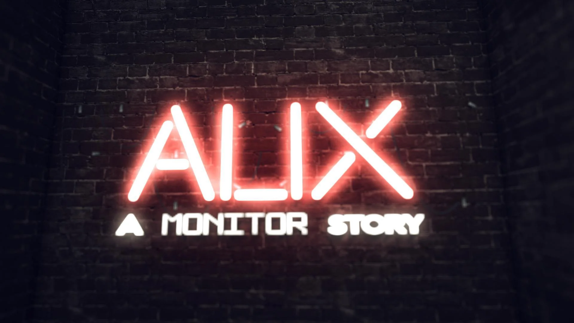 ALIX: A MONITOR Story (itch) ALIX: A MONITOR Story (itch)