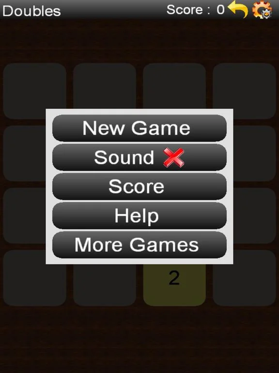 Doubles (2048) Doubles (2048)