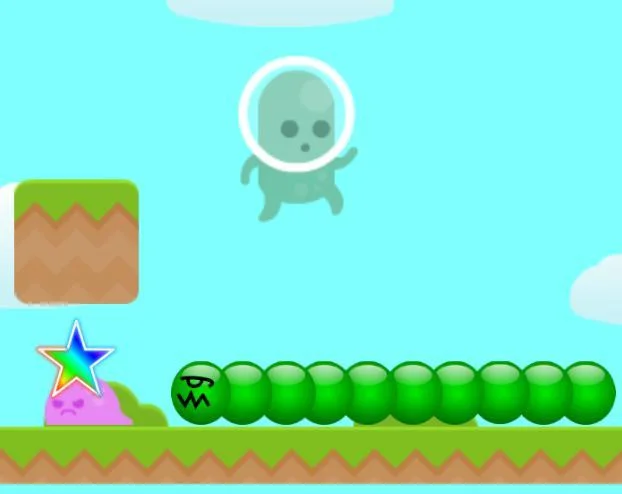 Alien Worlds (itch) Alien Worlds (itch)