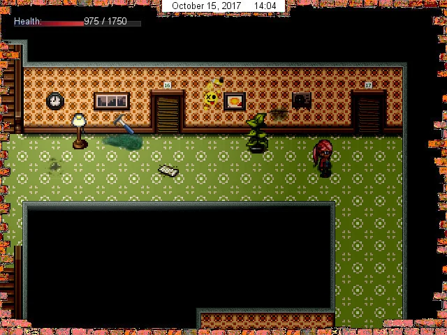 Apocalypse Hotel - The Post-Apocalyptic Hotel Simulator! Apocalypse Hotel - The Post-Apocalyptic Hotel Simulator!