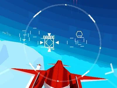 Sky Rogue (itch) Sky Rogue (itch)