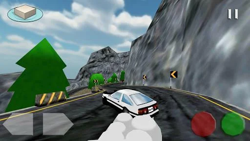 Рецензии Point 2 Point - Tofu Run