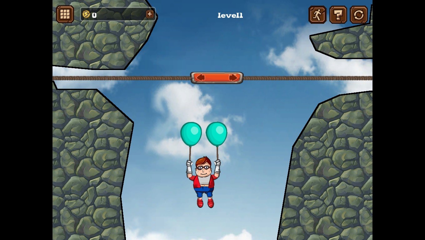 Balloon guy Balloon guy