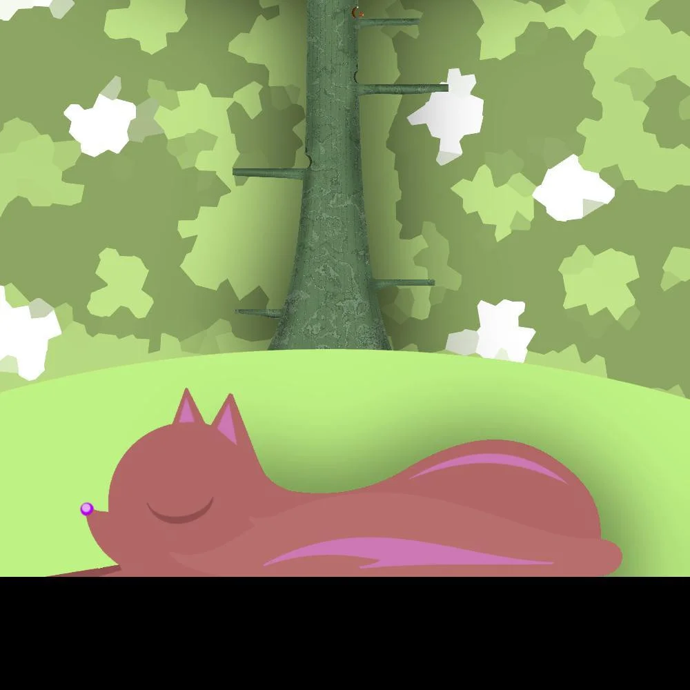 Squirrel Away (Archimagus) (itch)
