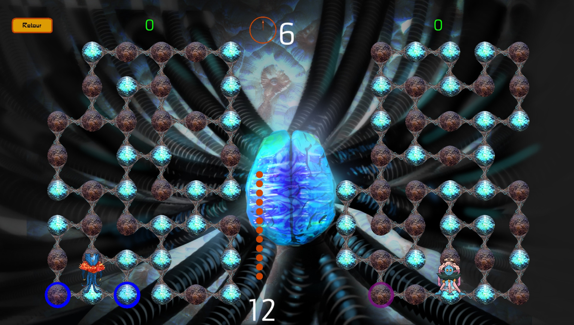 Neuro (itch) Neuro (itch)