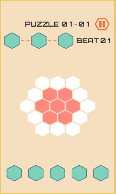 Hexa Star (itch) Hexa Star (itch)