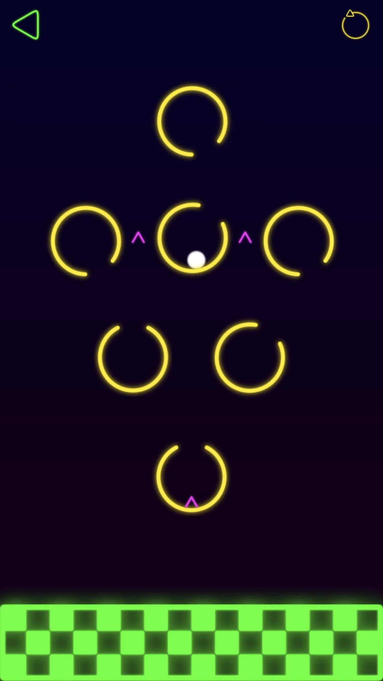 Neon Twist Escape (itch) Neon Twist Escape (itch)